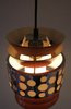 Cascade Lamp by Carl Thore