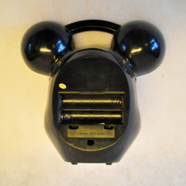 mickey mouse radio