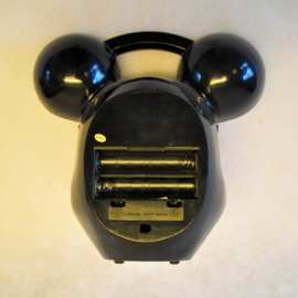 Mickey mouse radio