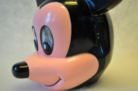 Mickey mouse radio