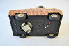 Vintage Red China # ME 796  TANK blik speelgoed werkt op batterijen in Orig. verpakking!