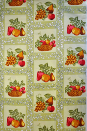 Fruit pattern