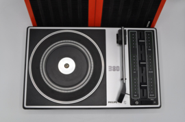 Philips 380 platenspeler