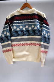 Ski sweater size 164