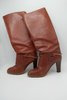 vintage boots size 38