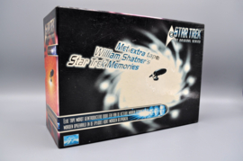 Star trek videobandenbox serie 1