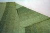 Curtain fabric green