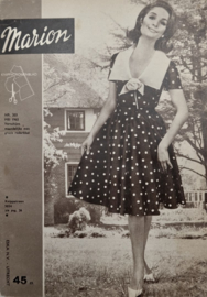 Marion nr. 203 may 1965