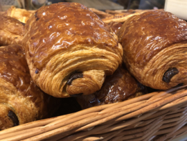 Pain au chocolat