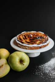 Appeltaartje