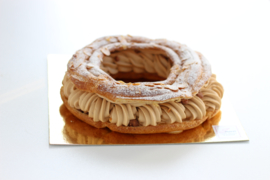 Paris Brest