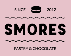 Smores Chocolaterie en Patisserie Webshop