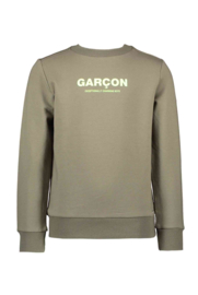 Le Chic Garcon Sweater w3 128