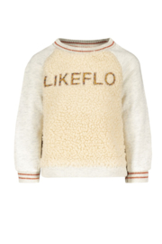 Like Flo Girls Sweater w3 80