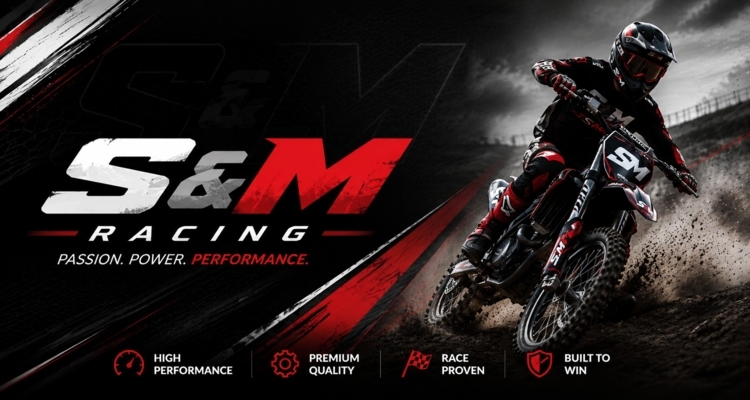 S&Mracing