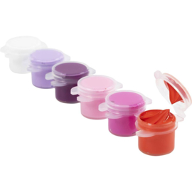 Plus Color Acrylverf  6 varianten