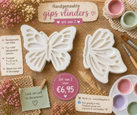 Gipsvlinders