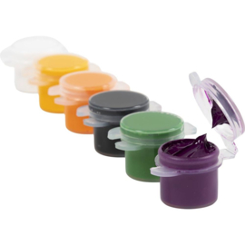 Plus Color Acrylverf  6 varianten