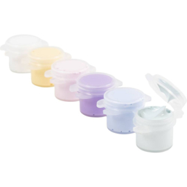 Plus Color Acrylverf  6 varianten