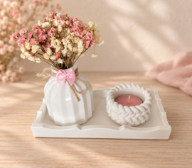 Drie delige decoset van Raysin
