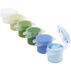 Plus Color Acrylverf  6 varianten