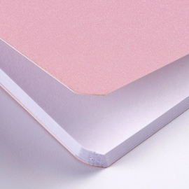 Bruynzeel A6 Notebook | set van 3