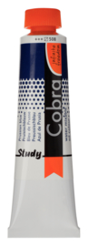 Cobra Study  Pruisischblauw  508 40ml