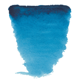 Van Gogh Aquarelverf Napje Turkooisblauw 522