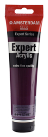 Amsterdam Expert  Permanentroodviolet 567, serie 3 75ml