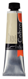 Cobra Artist Titaanbuff 291, serie 3  40ml