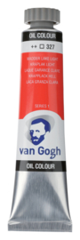 Van Gogh Olieverf  Kraplak L 327, serie 1 20ml