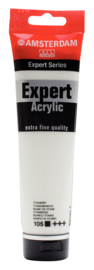 Amsterdam Expert Titaan wit, serie 1 105 150ml