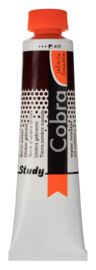 Cobra Study  Omber  gebrand 409 40ml