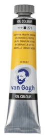 Van Gogh Olieverf Cadmiumgeel M 271, serie 2 20ml