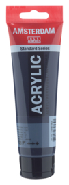 Amsterdam Standard  Paynesgrijs 708 120ml