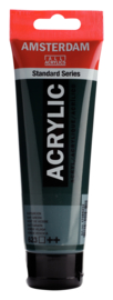 Amsterdam Standard  Sapgroen 623  120ml