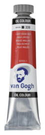 Van Gogh Olieverf Engelsrood 339, serie 1 20ml