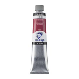 Van Gogh Olieverf  Alizarin crimson 326 , serie 1 200ml