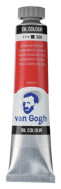 Van Gogh Olieverf Cadmiumrood D 306, serie 2 20ml