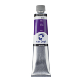 Van Gogh Olieverf Violet 536, serie 1 200ml