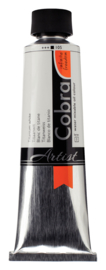 Cobra Artist  Titaanwit 105, serie 1  150ml