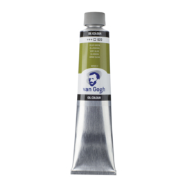 Van Gogh Olieverf Olijfgroen 620, serie 2 200ml