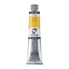 Van Gogh Olieverf  Azogeel D 270, serie 1 200ml