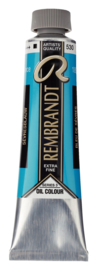 Rembrandt olieverf  Sevresblauw 530  40ml