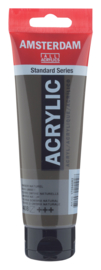 Amsterdam Standard  Omber naturel 408 120ml