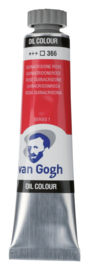 Van Gogh Olieverf Quinacridoneroze 366, serie 1 20ml