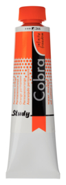 Cobra Study  Permanentoranje 266 40ml