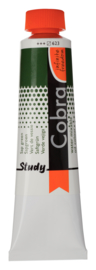 Cobra Study  Sapgroen 623 40ml