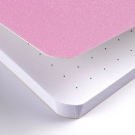 Bruynzeel A6 Notebook | set van 3
