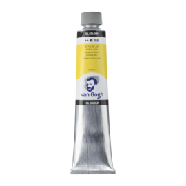 Van Gogh Olieverf Azogeel L 268, serie 1 200ml